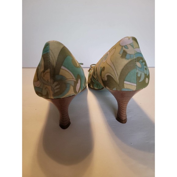 Anne Michelle Beautiful Heels Size 7 - Picture 4 of 6